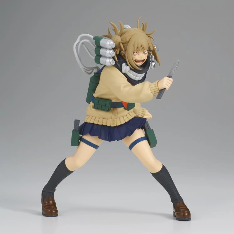 Entryway Accent "My Hero Academia" THE EVIL VILLAINS-DX-HIMIKO TOGA