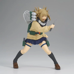 Entryway Accent "My Hero Academia" THE EVIL VILLAINS-DX-HIMIKO TOGA