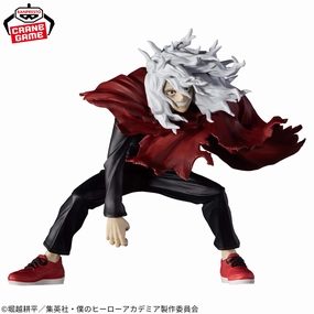 "My Hero Academia" THE EVIL VILLAINS-TOMURA SHIGARAKI- Miniature Product Editor's Choice