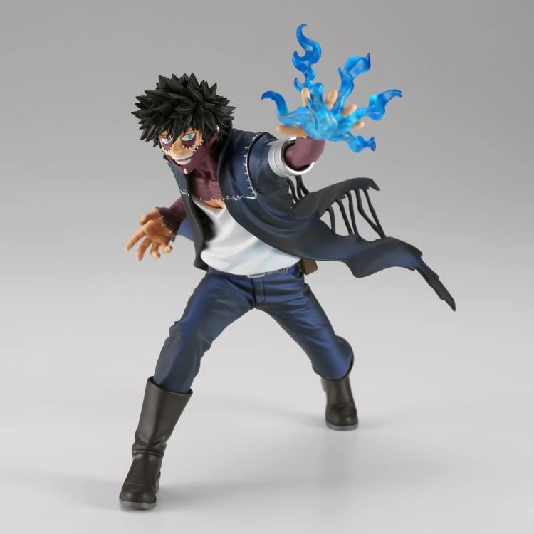 Premium Merchandise "My Hero Academia" The Evil Villains Vol.5 Dabi