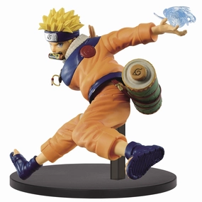 "NARUTO" Vibration Stars Uzumaki Naruto Audience Favorite
