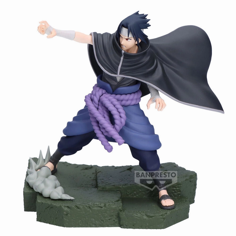 Photo Opportunity "Naruto Shippuden" Combination Battle -Uchiha Sasuke-