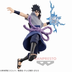 Asian Zen Custom Arrangement "NARUTO: Shippuden" EFFECTREME UCHIHA SASUKE