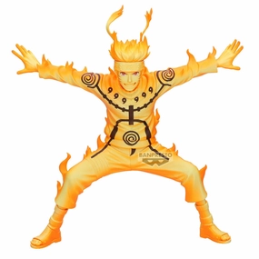 Character Sculpture "Naruto Shippuden" Grandista -UZUMAKI NARUTO- ??