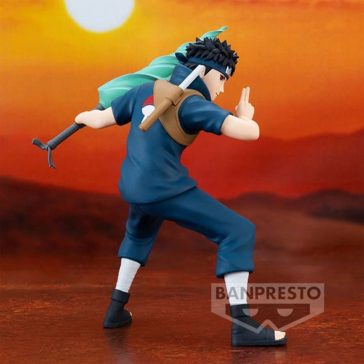 "Naruto: Shippuden" NARUTOP99 Uchiha Shisui Figure Seasonal Favorite Premium Article