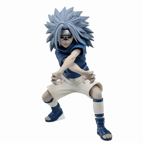 "Naruto: Shippuden" VIBRATION STARS-UCHIHA SASUKE- ?? Disney Character