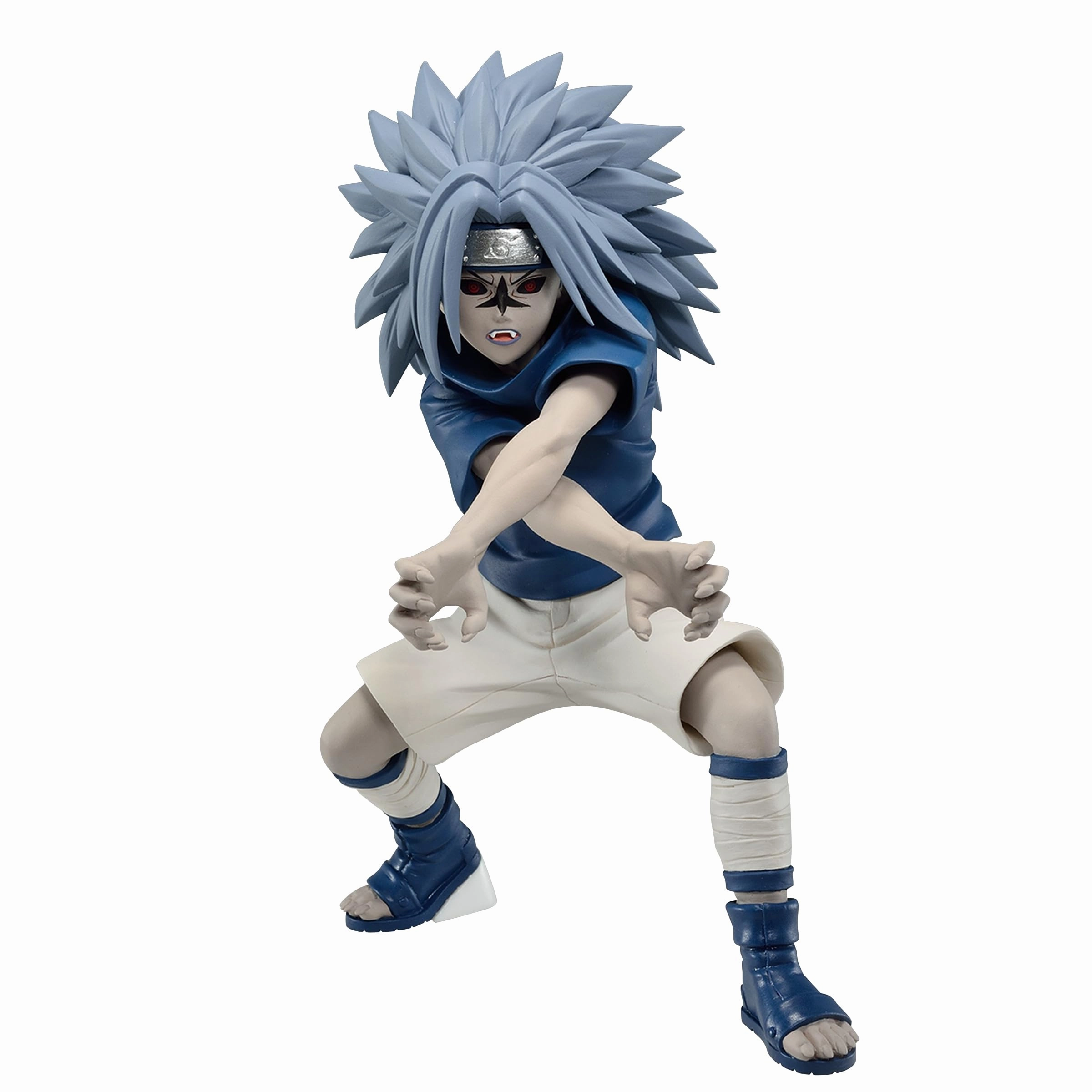 "Naruto: Shippuden" VIBRATION STARS-UCHIHA SASUKE- ?? Disney Character