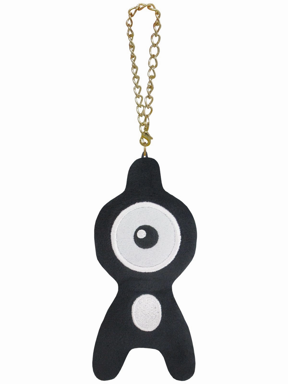 Premium Sculpture "Pokemon" All Star Collection Mascot Plush Vol. 2 PM23 Unown A