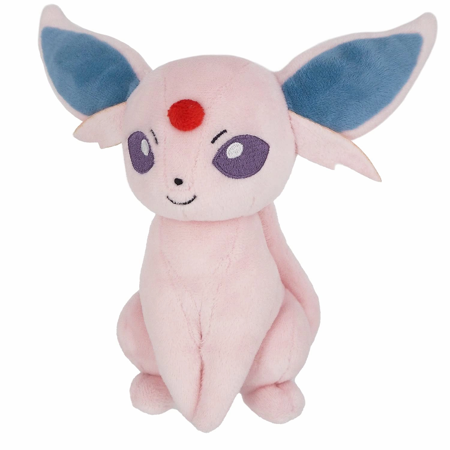 "Pokemon" Allstar Collection Plush PP121 Espeon (S Size) Art Hobby