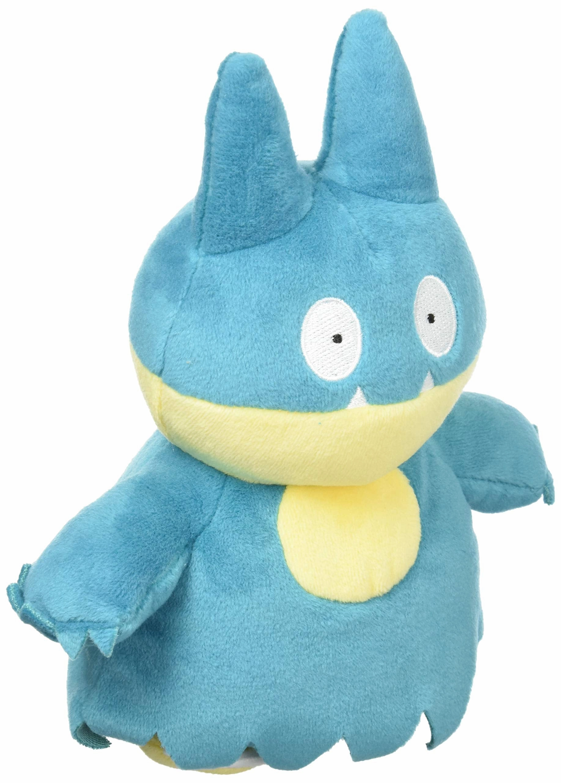 Movie Merchandise "Pokemon" Allstar Collection Plush PP132 Munchlax (S Size)