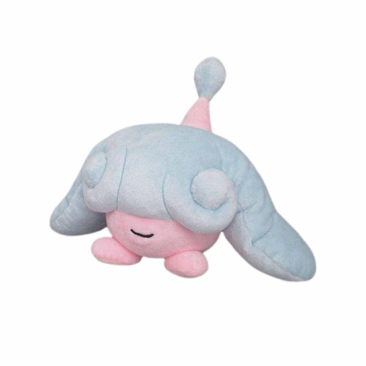 "Pokemon" Allstar Collection Plush PP157 Hatenna (S Size) Coastal Decor