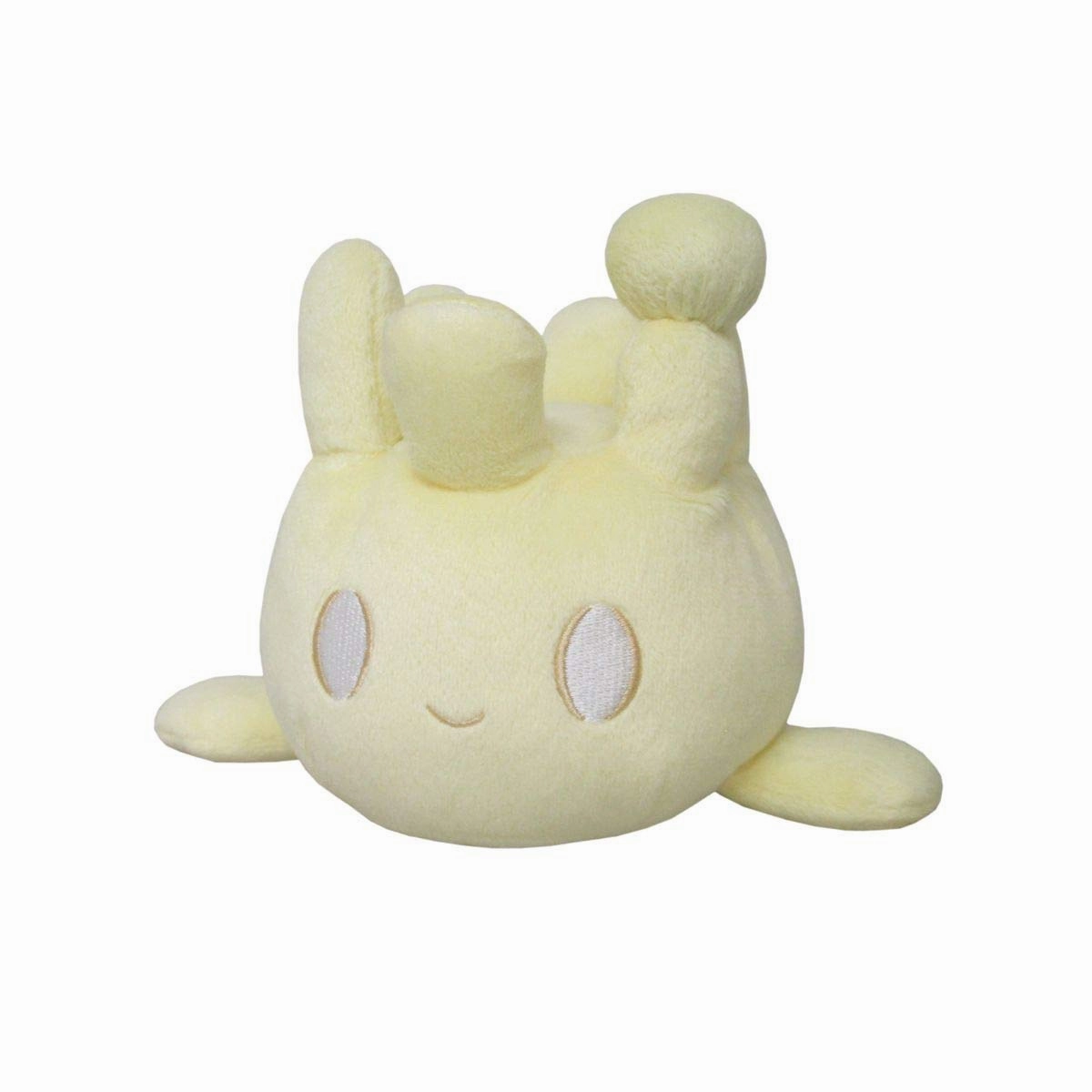 Manga Character Video Game Adaptation "Pokemon" Allstar Collection Plush PP158 Milcery (S Size)