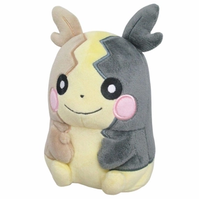 Conservation Grade Street Art "Pokemon" Allstar Collection Plush PP161 Morpeko Full Belly Mode (S Size)