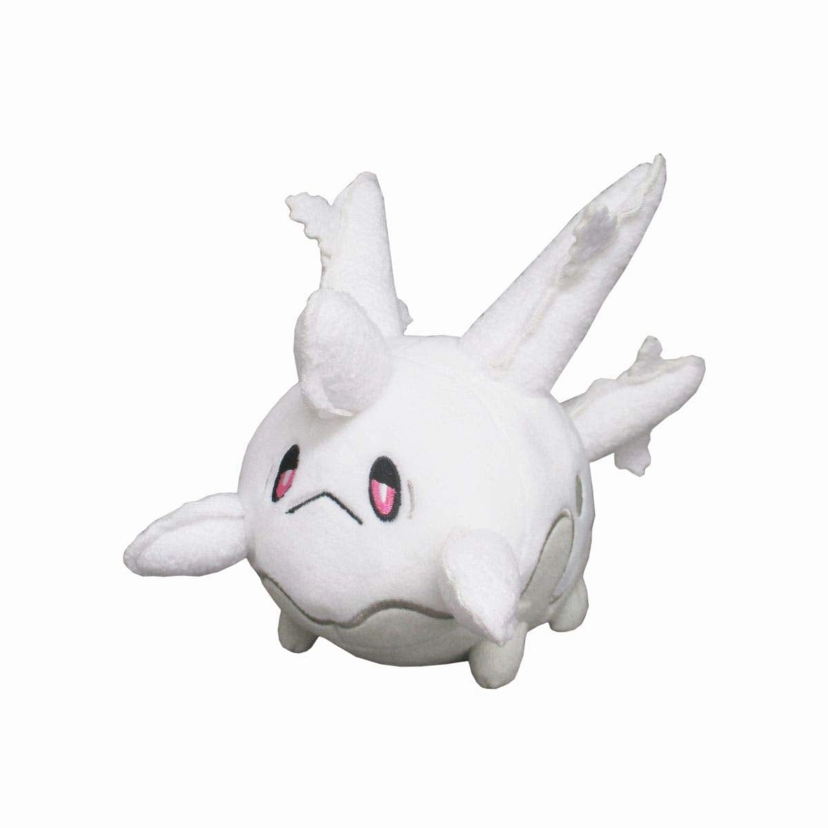 Geological Sample Forest Animal "Pokemon" Allstar Collection Plush PP164 Corsola Galar Form (S Size)