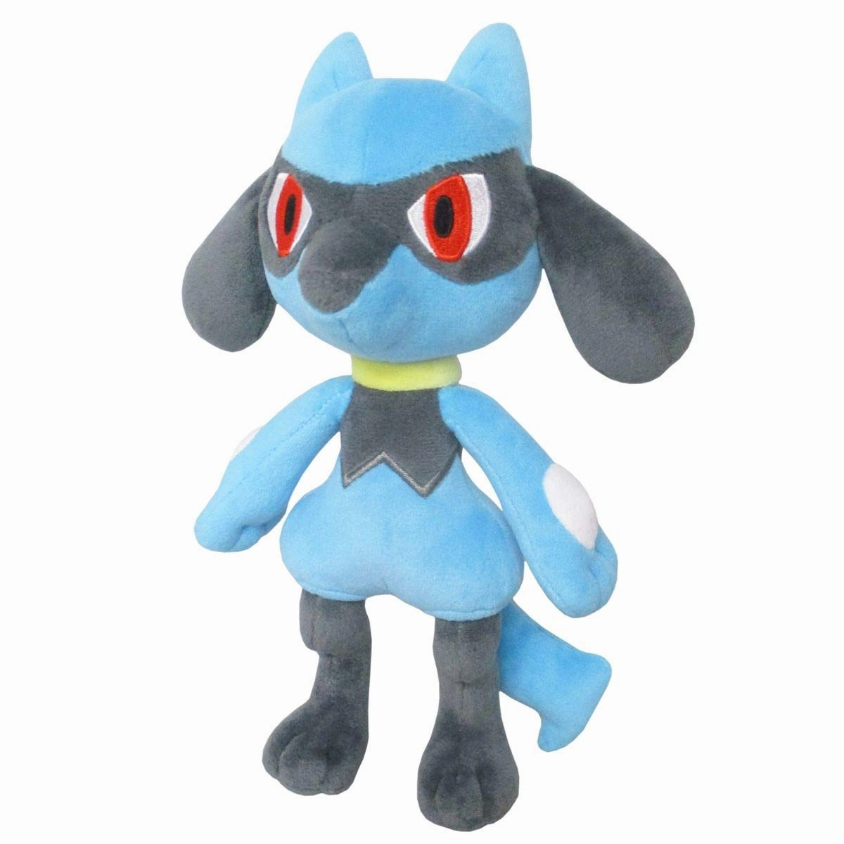 Designer Goods Robot Collectible "Pokemon" Allstar Collection Plush PP174 Riolu (S Size)