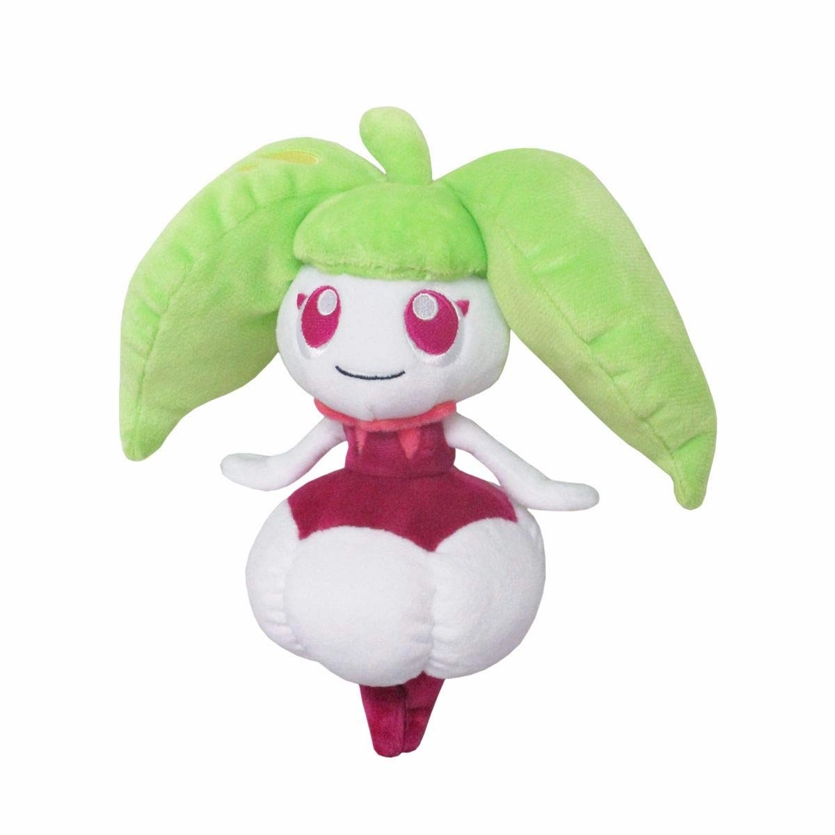 Tropical theme "Pokemon" Allstar Collection Plush PP175 Steenee (S Size)