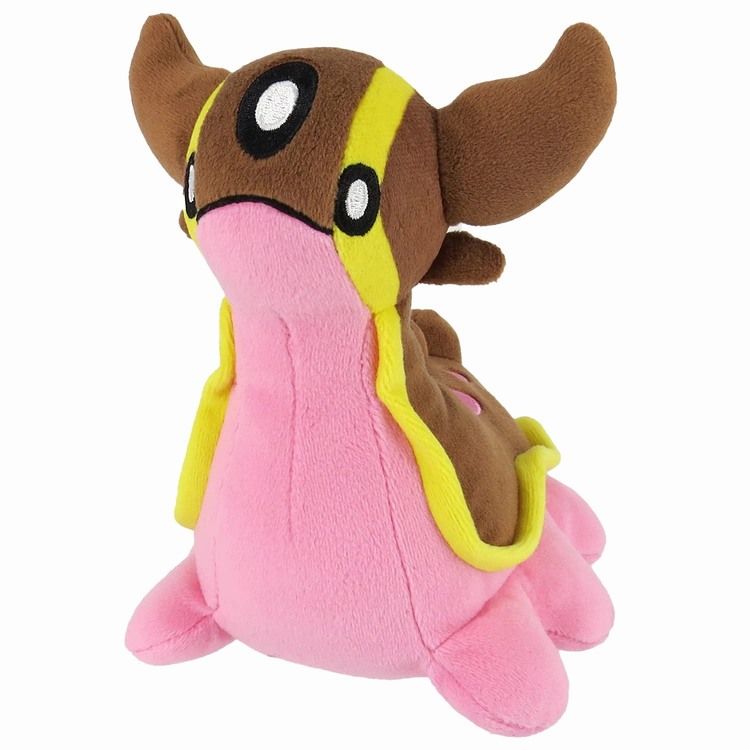 "Pokemon" Allstar Collection Plush PP210 Gastrodon (S Size) Worldwide Fanbase