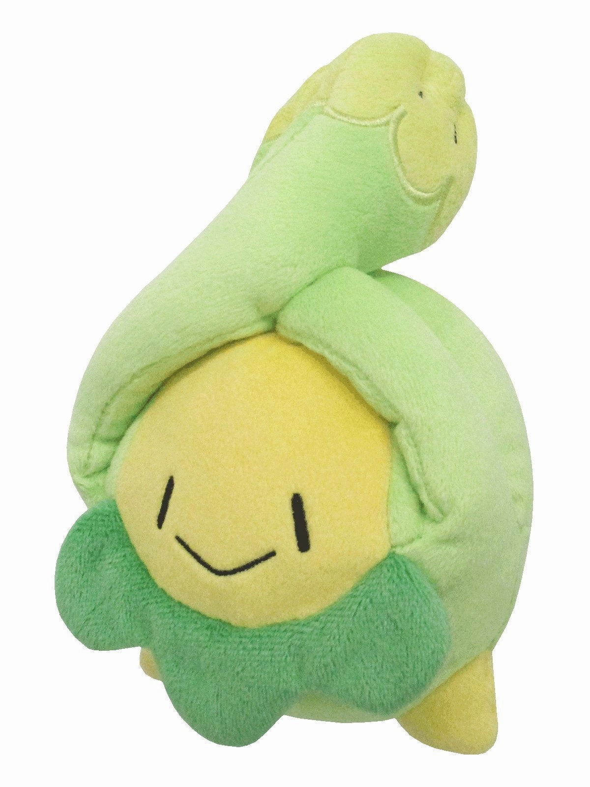 "Pokemon" Allstar Collection Plush PP90 Budew (S Size) Instagram Worthy Fantasy Art