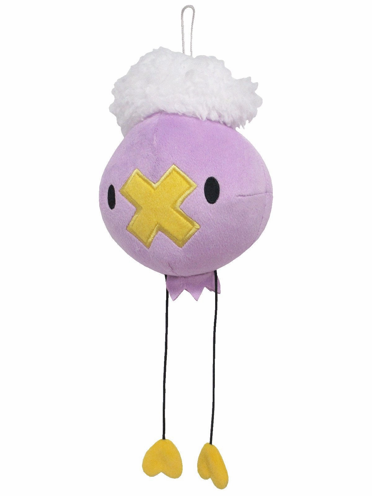 "Pokemon" Allstar Collection Plush PP91 Drifloon (S Size) Movie Statue Nursery Decor