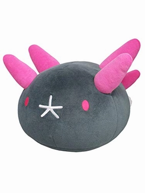 "Pokemon" Mochifuwa Cushion PZ43 Pyukumuku Desktop Decor