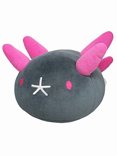 "Pokemon" Mochifuwa Cushion PZ43 Pyukumuku Desktop Decor