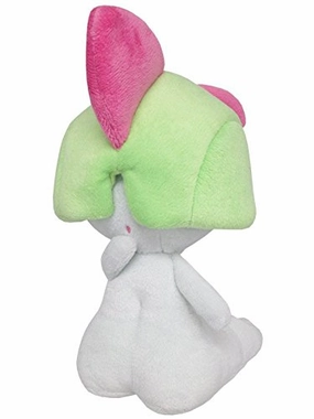 "Pokemon" Plush All Star Collection PP30 Ralts (S Size) Animation Cel