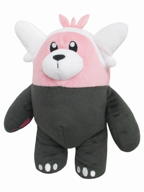 Robot Goods Premium Article "Pokemon" Plush All Star Collection Vol. 5 PP57 Bewear (S Size)