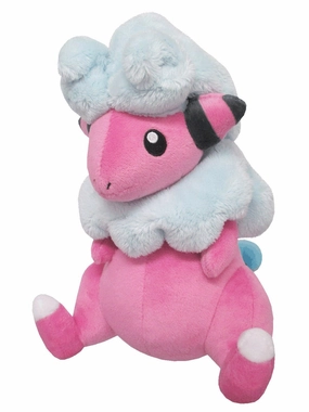 "Pokemon" Plush All Star Collection Vol. 7 PP83 Flaaffy (S Size) Chibi Showcase Free Shipping