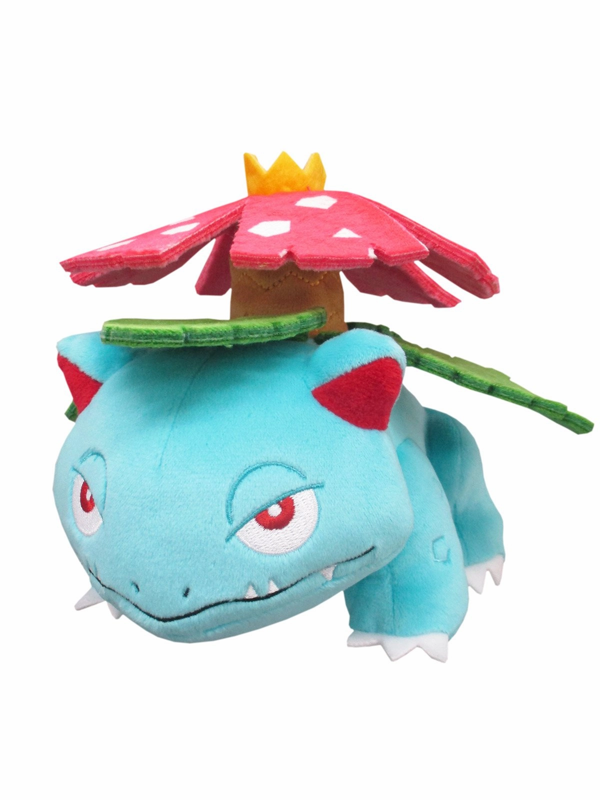Desert Creature "Pokemon" Plush All Star Collection Vol. 8 PP94 Venusaur (S Size)