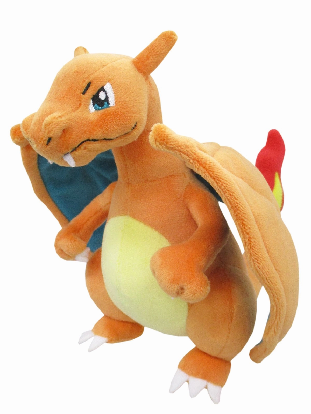 "Pokemon" Plush All Star Collection Vol. 8 PP95 Charizard (S Size) Daily Decor