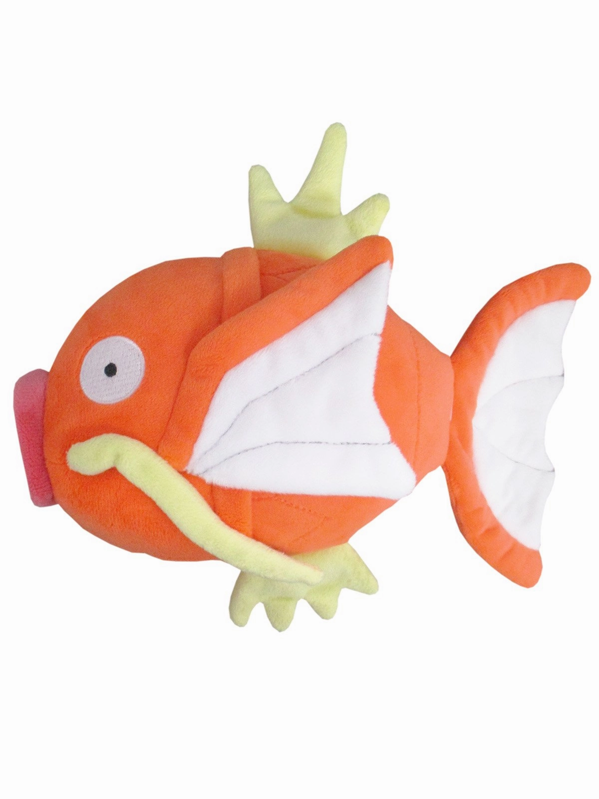 "Pokemon" Plush All Star Collection Vol. 8 PP98 Magikarp (S Size) NFT Figure