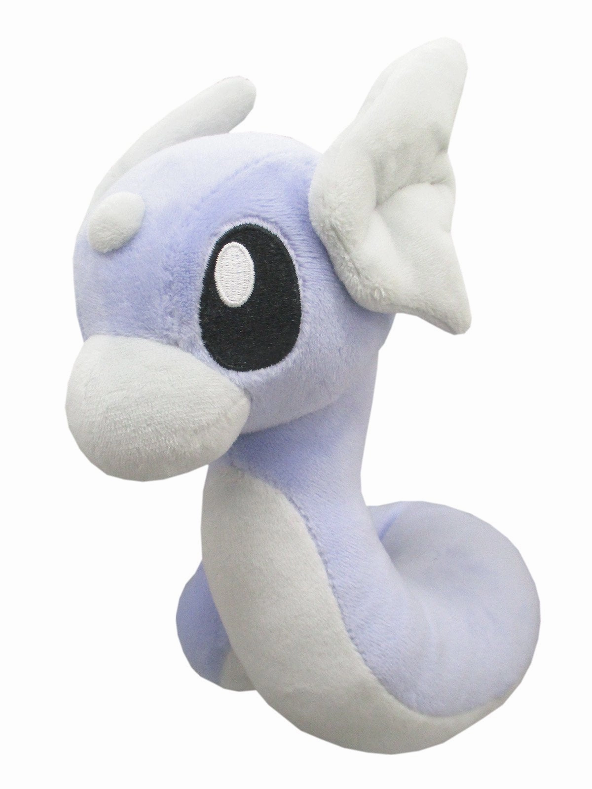 "Pokemon" Plush All Star Collection Vol. 8 PP99 Dratini (S Size) Miniature Collectible