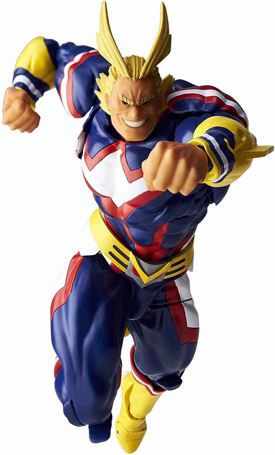 Iconic Character ??Reissue??"My Hero Academia" Amazing Yamaguchi No.019 All Might