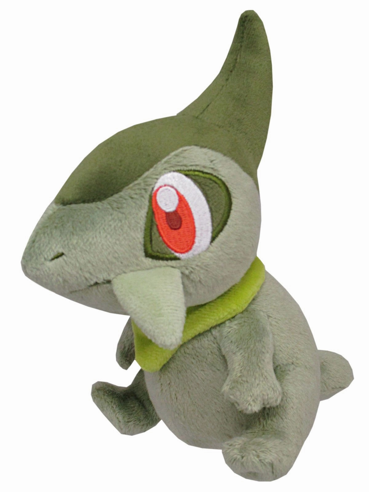 People's Choice "Pokemon" Plush All Star Collection Vol. 4 PP49 Axew (S Size)