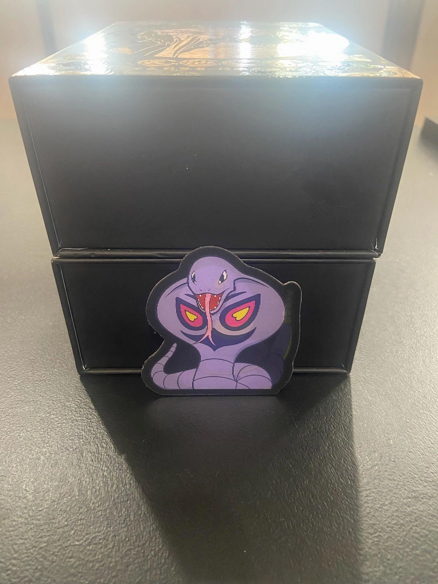 Small Sticker (SA-PO-18) - Pok??mon Collectible Item