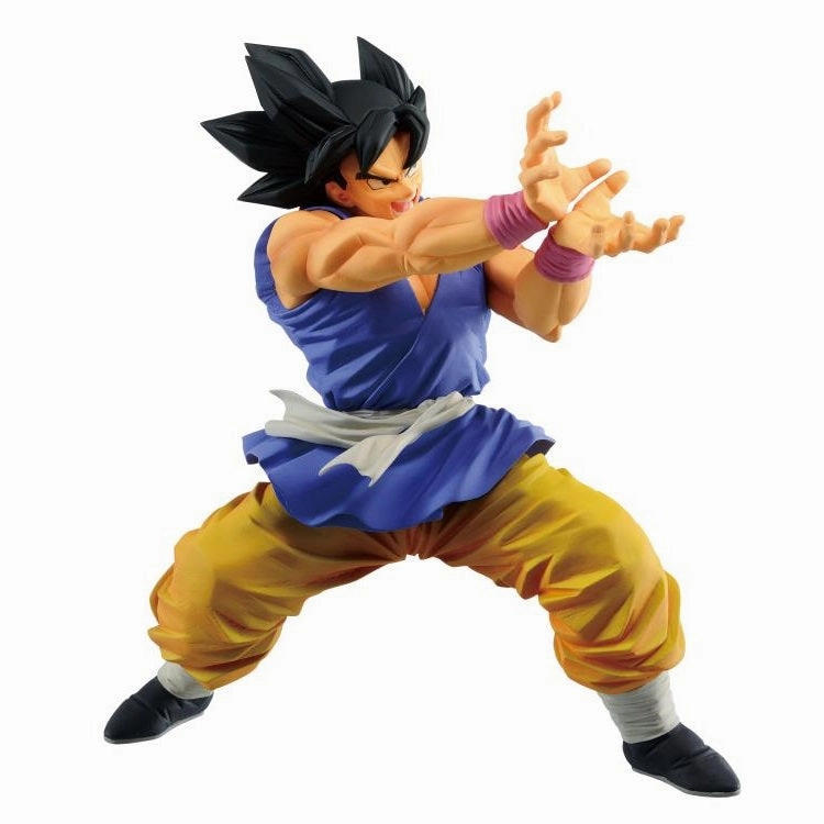 Bookshelf Accent Video game "Dragon Ball GT" ULTIMATE SOLDIERS-SON GOKU- Ver.A