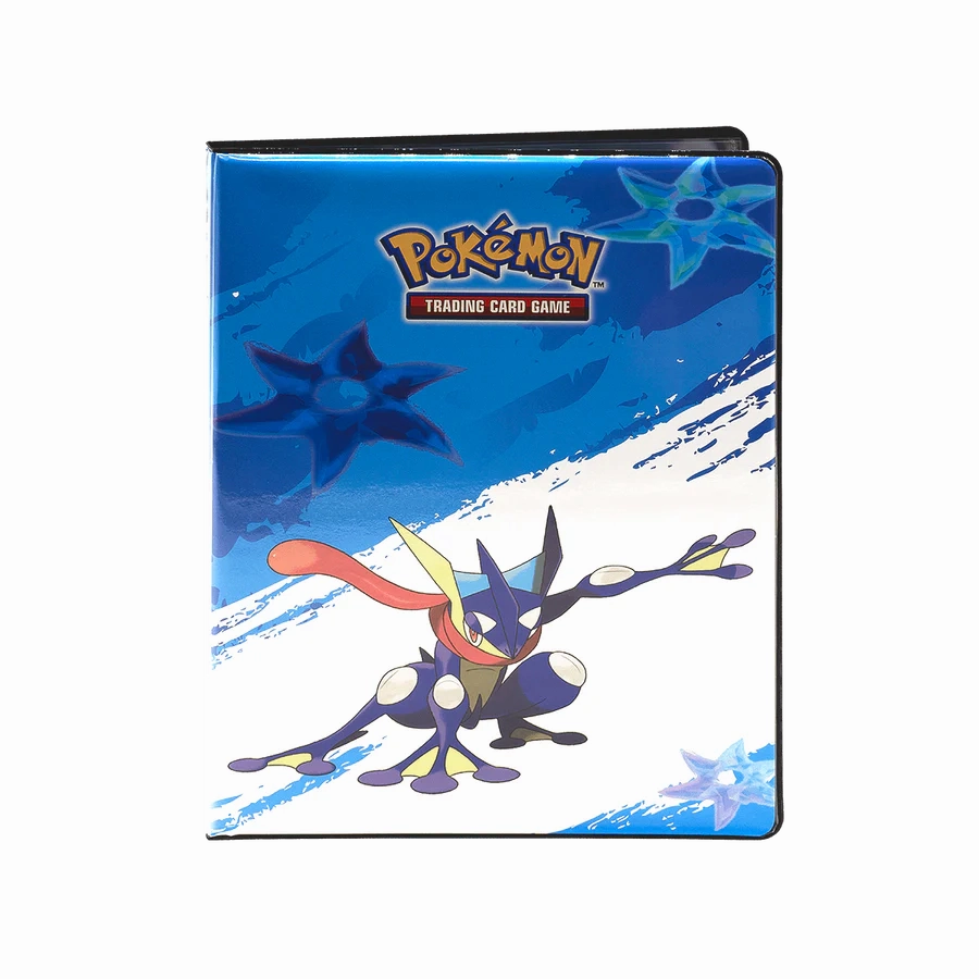 Binder | Album | 9-Pocket Portfolio | Pok??mon | Ultra Pro (see variants) Native Art