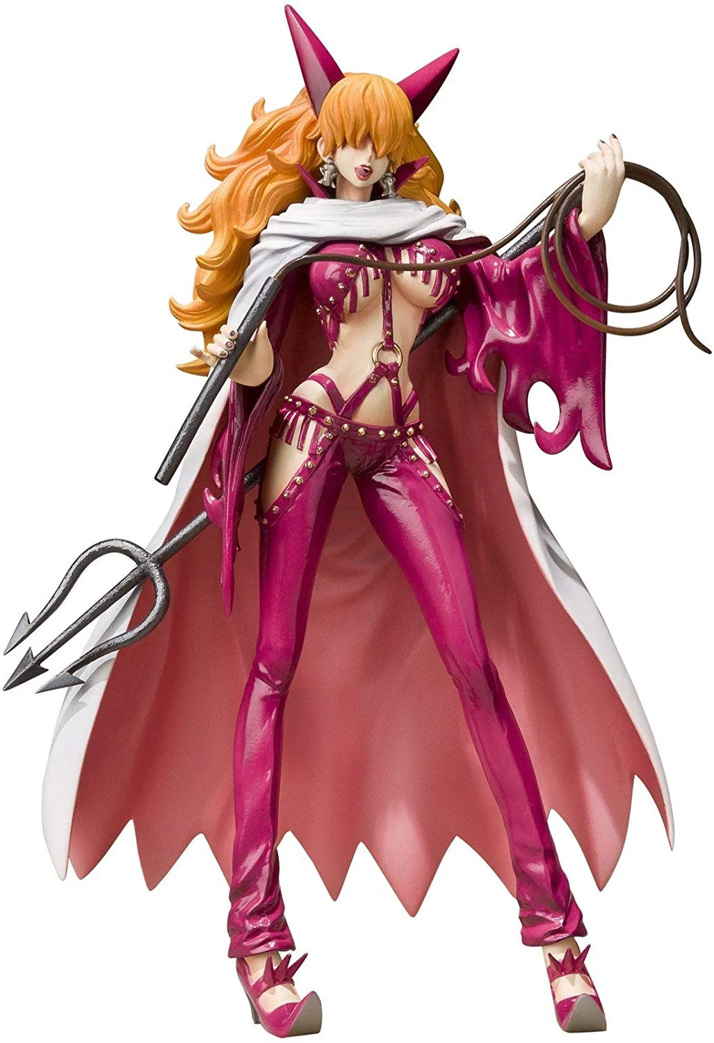 Action Toy Miniature Collectible Figuarts Zero - One Piece Sadie