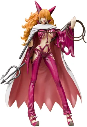 Action Toy Miniature Collectible Figuarts Zero - One Piece Sadie