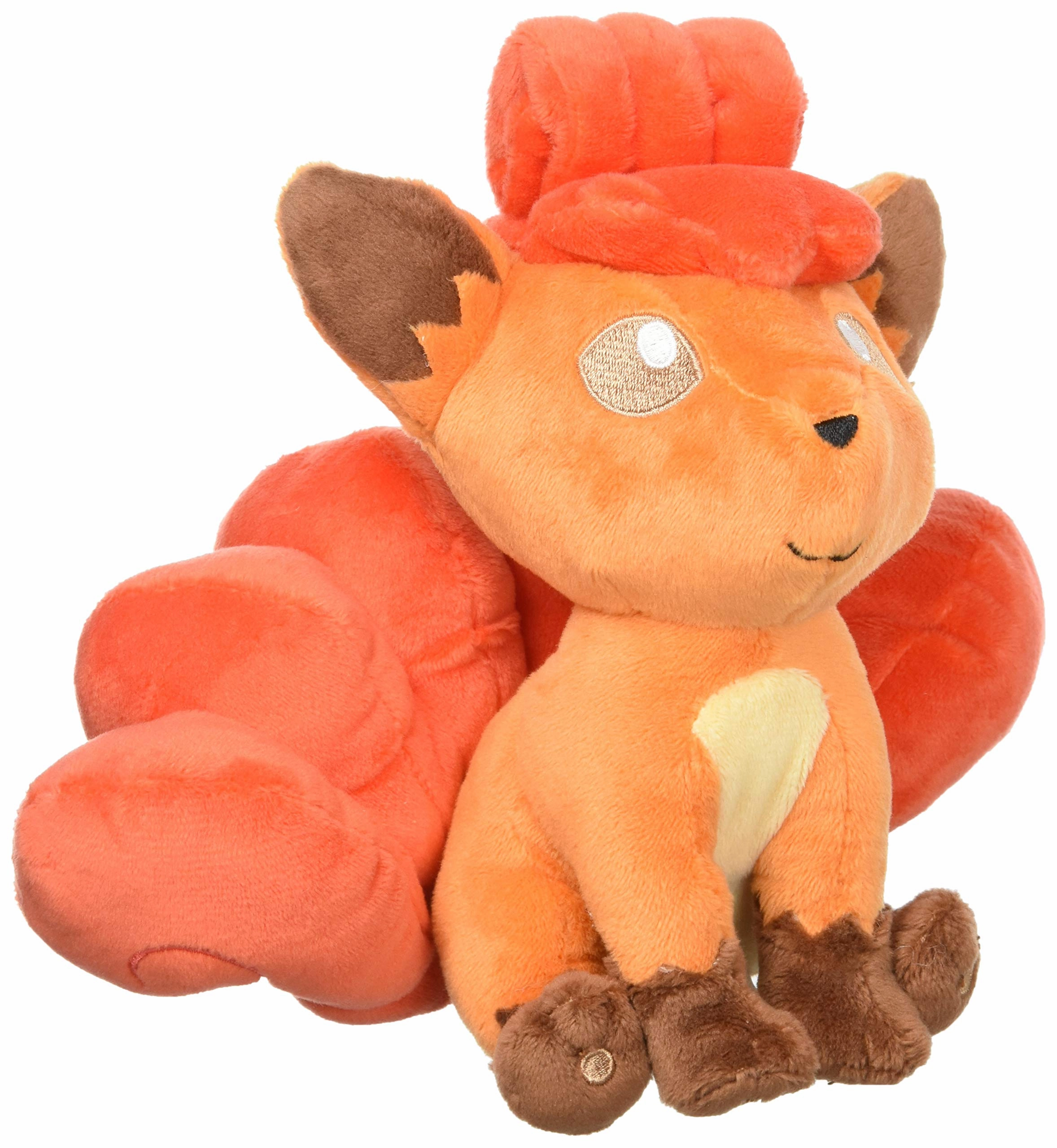 Branded Product Collector's Market "Pokemon" Plush All Star Collection PP22 Vulpix (S Size)