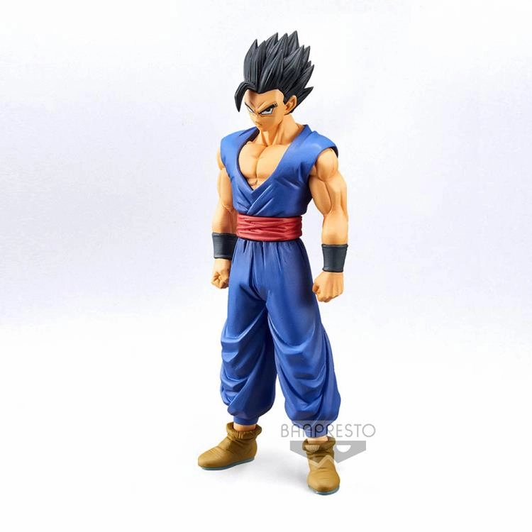 "Dragon Ball Super: Super Hero" DXF Ultimate Gohan Vinyl Item PVC Piece