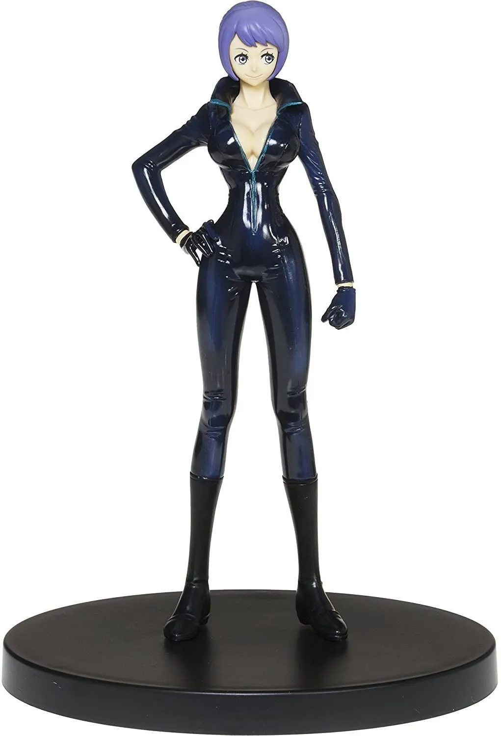 Mammal Figure Victorian Style "One Piece Film Gold"DXF The Grandline Lady Figure Vol.1 Carina