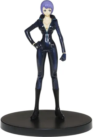 Mammal Figure Victorian Style "One Piece Film Gold"DXF The Grandline Lady Figure Vol.1 Carina