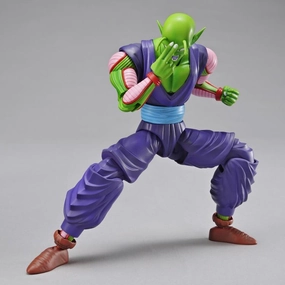 Figure-rise Standard Dragon Ball Z Piccolo [New Packaging] Plastic Model Kit Fantasy Vehicle