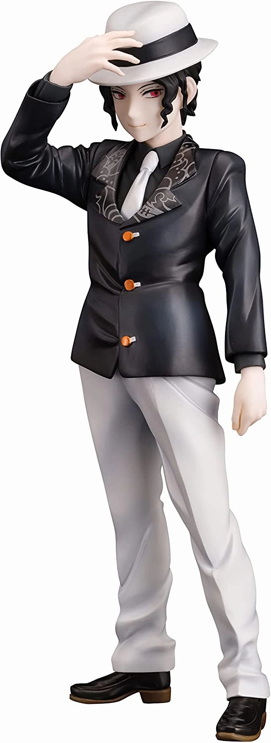Art Display "Demon Slayer: Kimetsu no Yaiba" 1/8 Kibutsuji Muzan