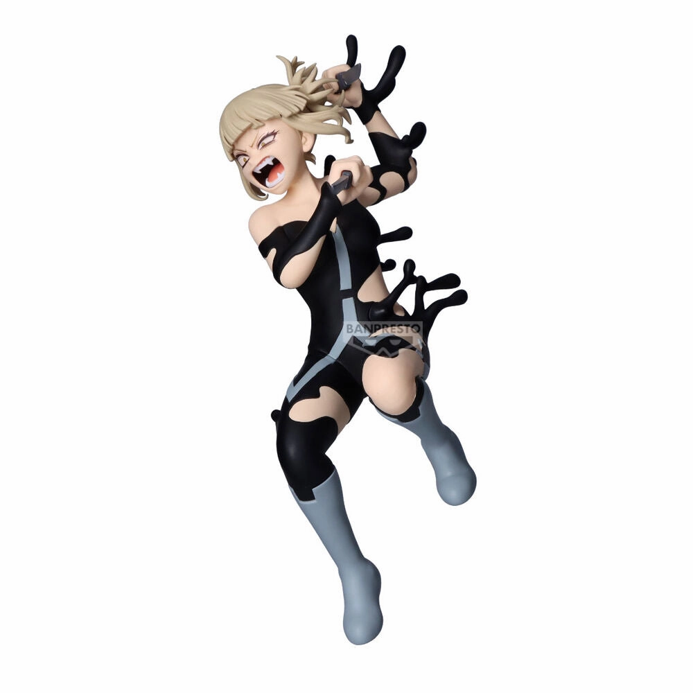 "My Hero Academia" THE EVIL VILLAINS -DX- TOGA HIMIKO ?? Wholesale Price