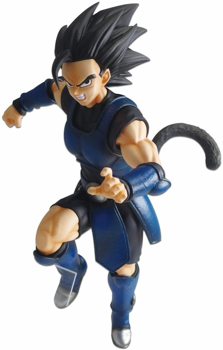 Ichiban Kuji Dragon Ball BATTLE OF WORLD with DRAGONBALL LEGENDS Shallot Robot Goods