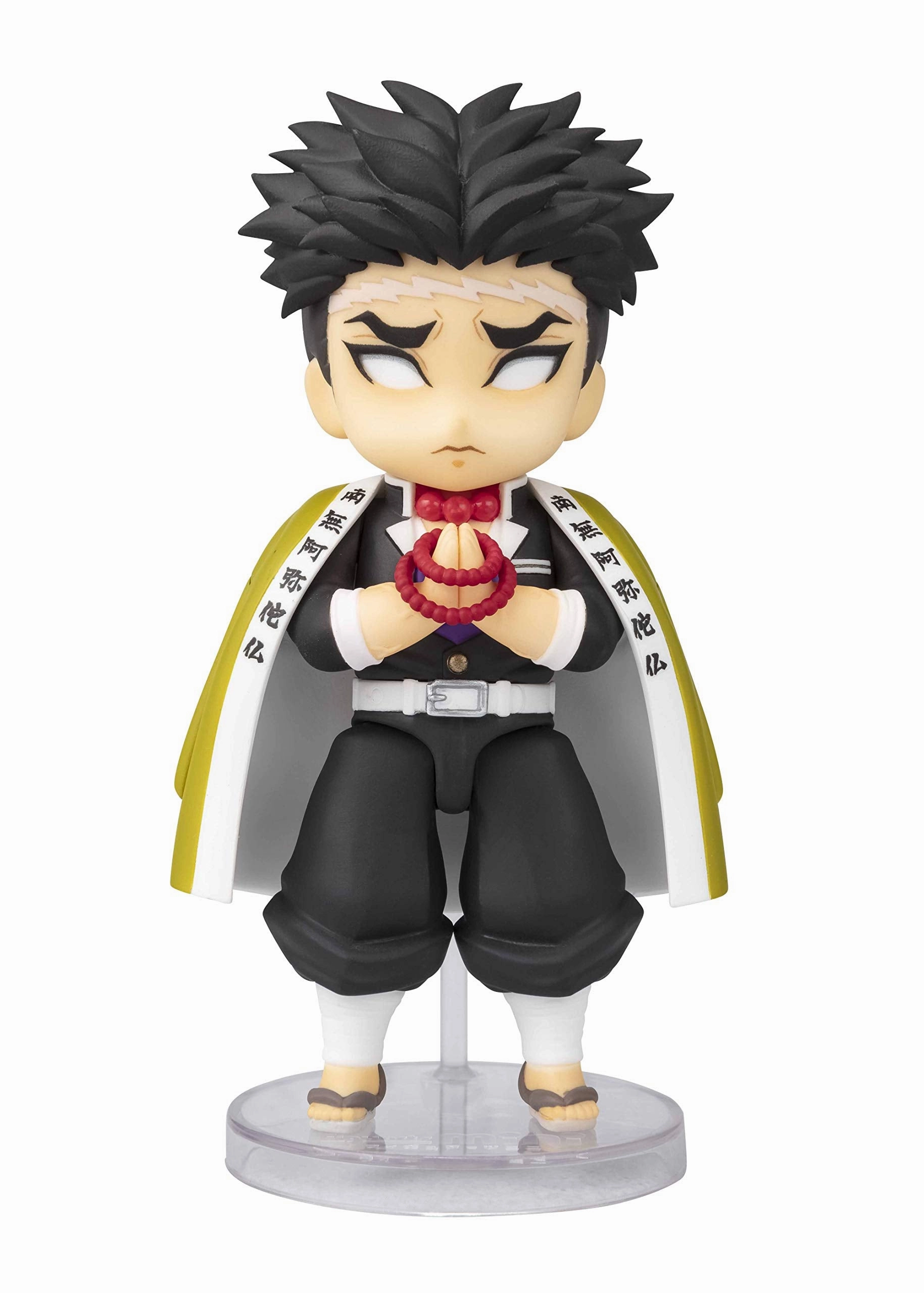 "Demon Slayer: Kimetsu no Yaiba" Figuarts Mini Himejima Gyomei Action Product