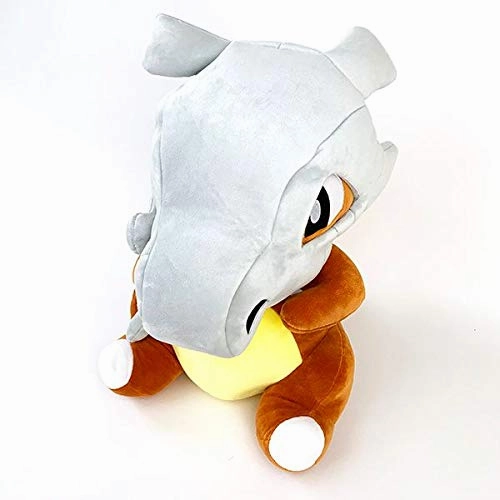 Action Collection Premium Figure "Pokemon" Big More! Pokemon Plush BM10 Cubone