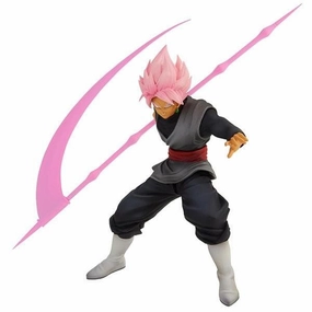 Custom Arrangement Digital Art "Dragon Ball Z" BANPRESTO WORLD FIGURE COLOSSEUM Sculpted Tenkaichi Martial Arts Association 2 Goku Black,Normal Color Ver.